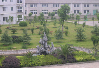 廠房廠貌