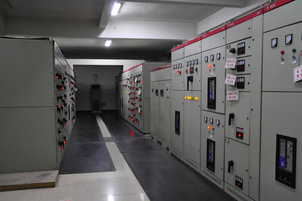 配電所、配電室、配電房、配電間有什么區別？