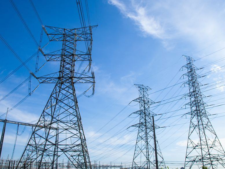 贛東北供電公司