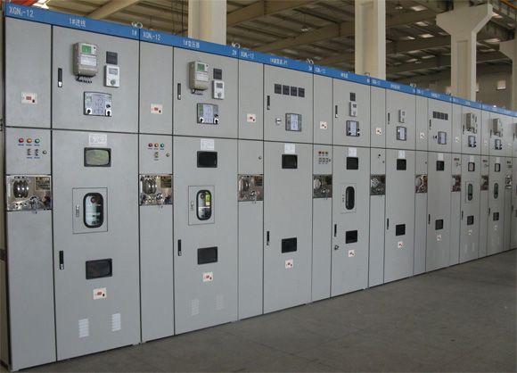 FTU、DTU、TTU、RTU分別代表什么？有什么區別？