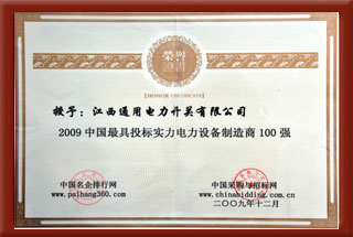 企業資質